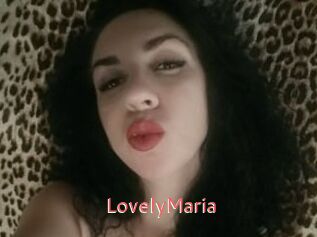 LovelyMaria
