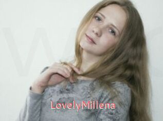 LovelyMillena