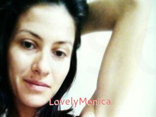 LovelyMonica