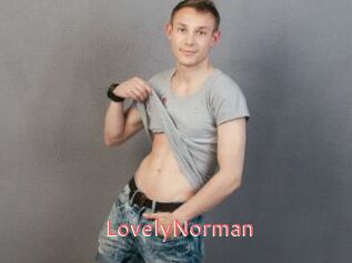 LovelyNorman
