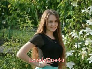 LovelyOne4u