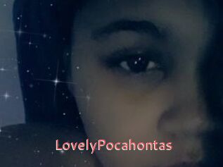 LovelyPocahontas