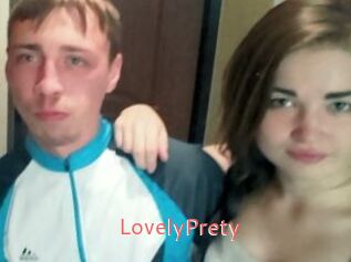LovelyPrety