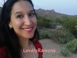 LovelyRamona Webcam Sexe Direct