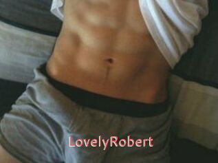LovelyRobert