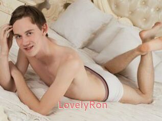 LovelyRon