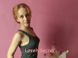 LovelySecret