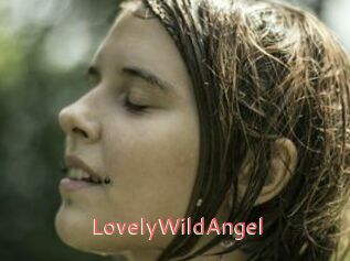 LovelyWildAngel