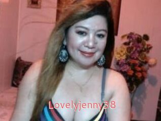 Lovelyjenny38