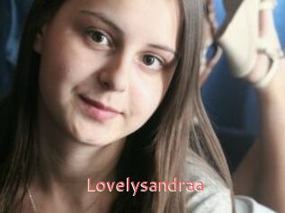 Lovelysandraa