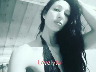 Lovelyta