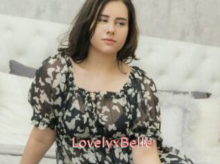LovelyxBelle