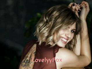 LovelyyFox