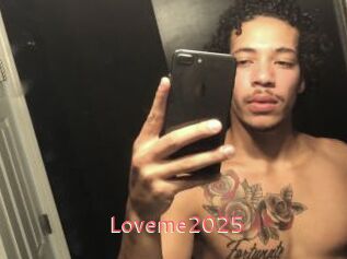 Loveme2025
