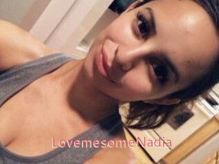 LovemesomeNadia