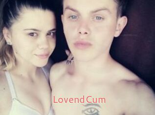 LovendCum