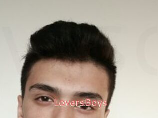LoversBoys
