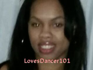 LovesDancer101