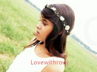 Lovewithroxy
