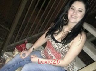 Lovie26