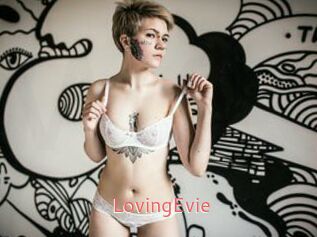 LovingEvie