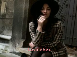 LovmeSex