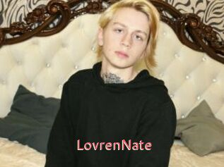 LovrenNate