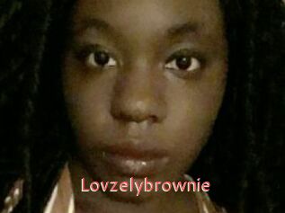 Lovzelybrownie