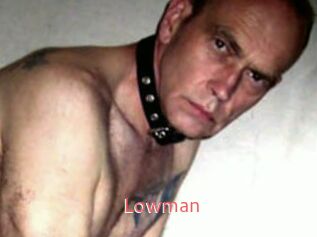 Lowman