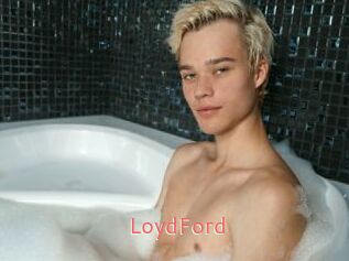 LoydFord