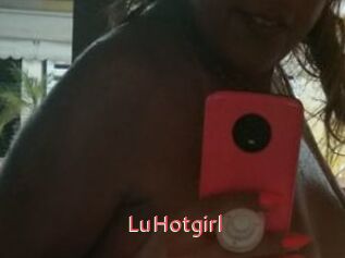 LuHotgirl