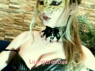 Luangorgeous