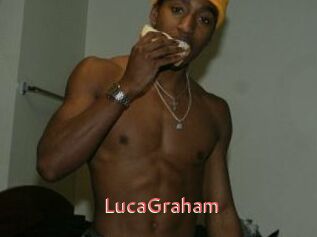 LucaGraham