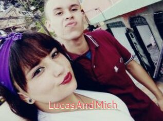 LucasAndMich