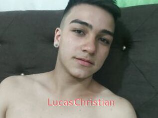 LucasChristian