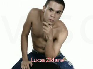 LucasZidane