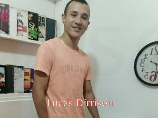 Lucas_Dirrison