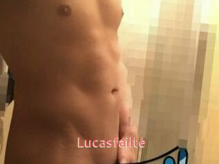 Lucasfailte