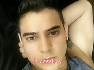 LucassBoy