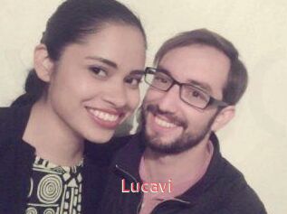 Lucavi