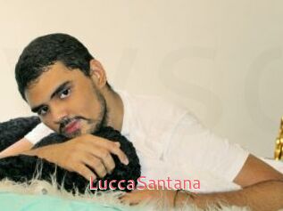 LuccaSantana
