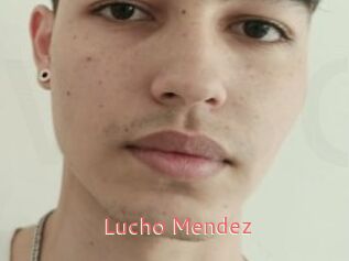 Lucho_Mendez