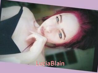 LuciaBlain