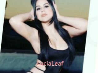 LuciaLeaf