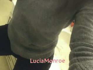 LuciaMonroe