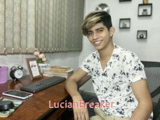 LucianBreaker