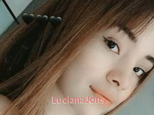 LucianaJons