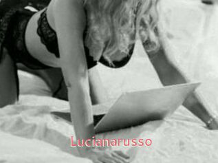 Lucianarusso
