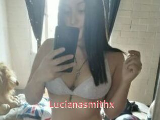 Lucianasmithx