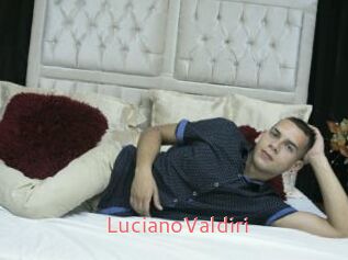LucianoValdiri